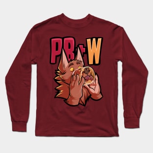 ATW - PB+W Long Sleeve T-Shirt